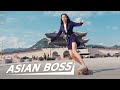 Learn How To Longboard Dance From Viral Sensation Ko Hyojoo