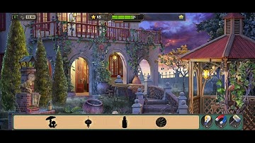 Hidden Object Games: Mystery of Coastal Hill City (48)