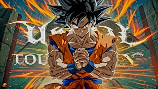 UT99 Intro: Son Goku Edition