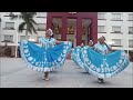 Celebración Anual de Folkloristas Unidos en México A.C. FUMEX 2025. #cdvictoria #FUMEX #tamaulipas