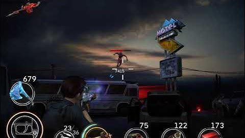 Left To Survive - Zombie Horde Event - 27/08/2021 - MEDIUM MODE - with NEW AR - MAP2