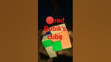Rubik