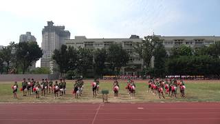 20191025忠明高中高二啦啦舞比賽H208