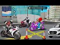 Elite motos 2 Best Open World Online Multiplayer Best Android Gameplay ep.58