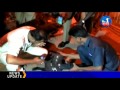 Bag Bomb scares residents of Uppuguda locality