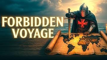 The Forbidden Templar Voyage That Rewrites History | Midnight History For Sleep