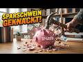 Hau das Sparschwein | NEUE Steam Demo: Bills Must Be Paid