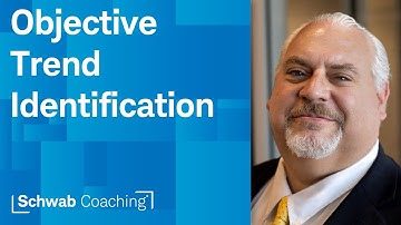 Trends & Moving Averages - Lesson 2 | Getting Started with Technical Analysis | 7-22-25