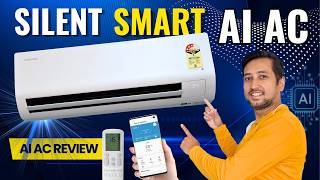 Best AC in India 2026 ❄️ Samsung Air Conditioner Review 🥶 AC Buying Guide 2026 ⚡️Best AC under 40000
