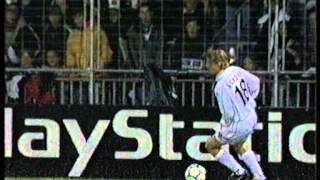 CL: Sturm Graz - Olympique Marseille