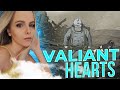 💜Прохождение Valiant Hearts: The Great War #2 До победного.💜