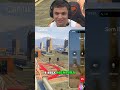 GTA: Proposta de Milhões no Telhado - Dinheiro ou Informação? #shorts