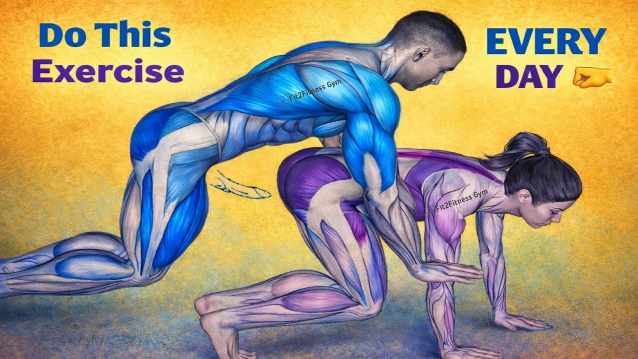 This Kegel exercise changed my life in just 7 days 🔥