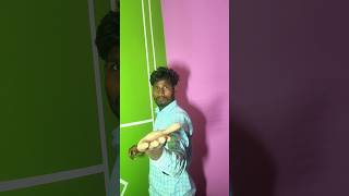 💚 Green Colour Tepe Design Painting Ideas 💡 #wallart #shorts #home #art #viralvideo #reelscreator