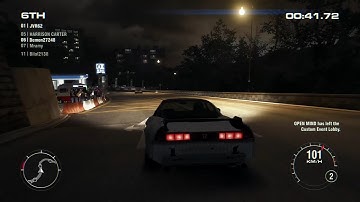 GRID 2 (PC) - Online Multiplayer 2023