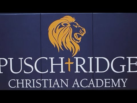 PUSCH RIDGE CHRISTIAN ACADEMY | Basketball 2021-22 |