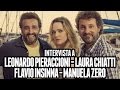 IL PROFESSOR CENERENTOLO | Leonardo Pieraccioni, Laura Chiatti, Flavio Insinna e Manuela Zero