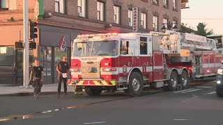 Spokane News and Weather | July 25, 2022