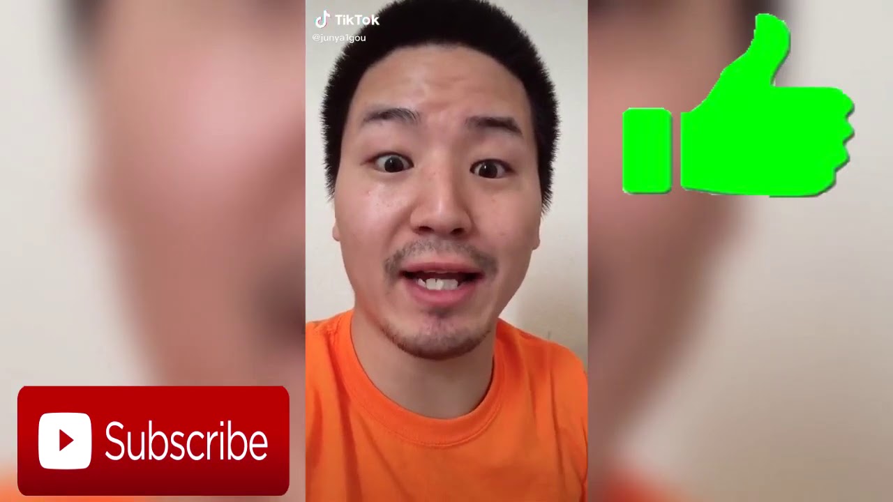 TIKTOK-Junya Sing Challenge Yummy Justin Bieber, Dance Monkey TONES AND I, OMG! Junya Tik Tok 2020