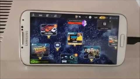 Need for Speed No Limits 2.5.6 Gold Hack