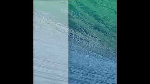 Mavericks Window Transparency