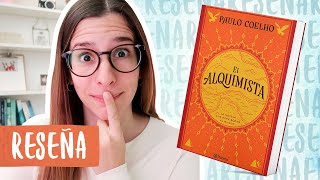 Reseñaresumen El Alquimista Libros Para Cambiar De Vida