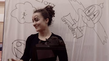 Codarts application Video part 1