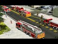 Emergency 4 | West Falls Township Modification 1.0 | PC Gameplay