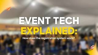 The ULTIMATE GUIDE to Event Registration!