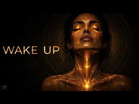 Wake Up | Mostafa Elsaadi (Lyric Video)