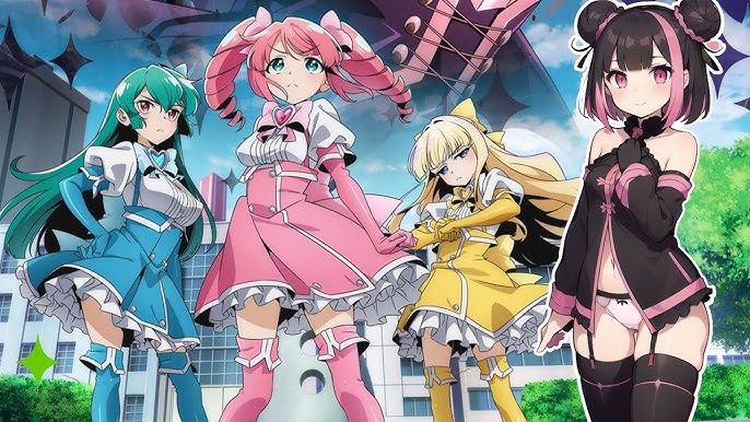 Әйел өзін бананның фотосымен сиқытып жатыр