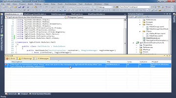 How to Build an Outlook Inspired App - Part 5