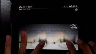[Limited Fanmade] [Deemo] - Hemisphere  Lv.10 100.00 % AC