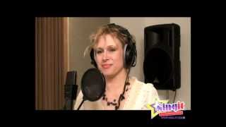 Michelle Johnson - @ Sing It Birmingham
