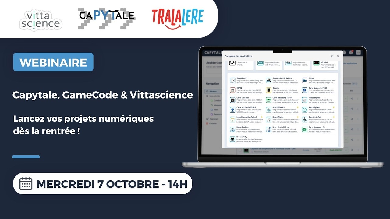 Webinar