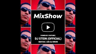 MixShow - Episódio 200 (ESPECIAL DJ CHUS, STEREOBAR, MONTREAL)