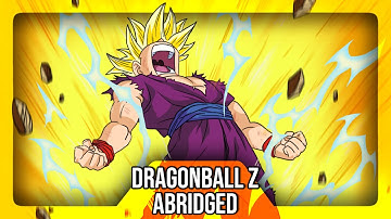 Dragon Ball Z Abridged: Episode 60 - Part 1 - #DBZA60 | Team Four Star (TFS)