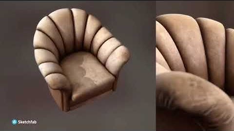 Epic Games introduced Reality Scan, an application for creating 3D models using a smartphone camera