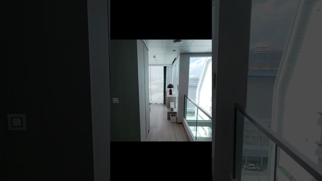 Celebrity Apex Edge Villa 15106