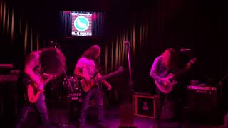 Age of the Wolf - Goliath