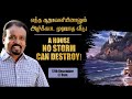 🔴தமிழ் LIVE | A HOUSE NO STORM CAN DESTROY! | HARVEST ONLINE SERVICE | 6th Dec 20 | Rev. Kalyan