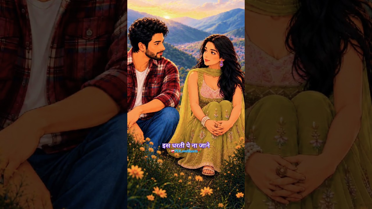 Watch ❤️ "Hum Aise Karenge Pyar... Ki Duniya Yaad Kare!" 😍 #ytshorts #love #song #explore on YouTube Watch ❤️ "Hum Aise Karenge Pyar... Ki Duniya Yaad Kare!" 😍 #ytshorts #love #song #explore on YouTube