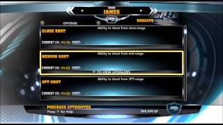 NBA 2K14 Cheat engine trainer