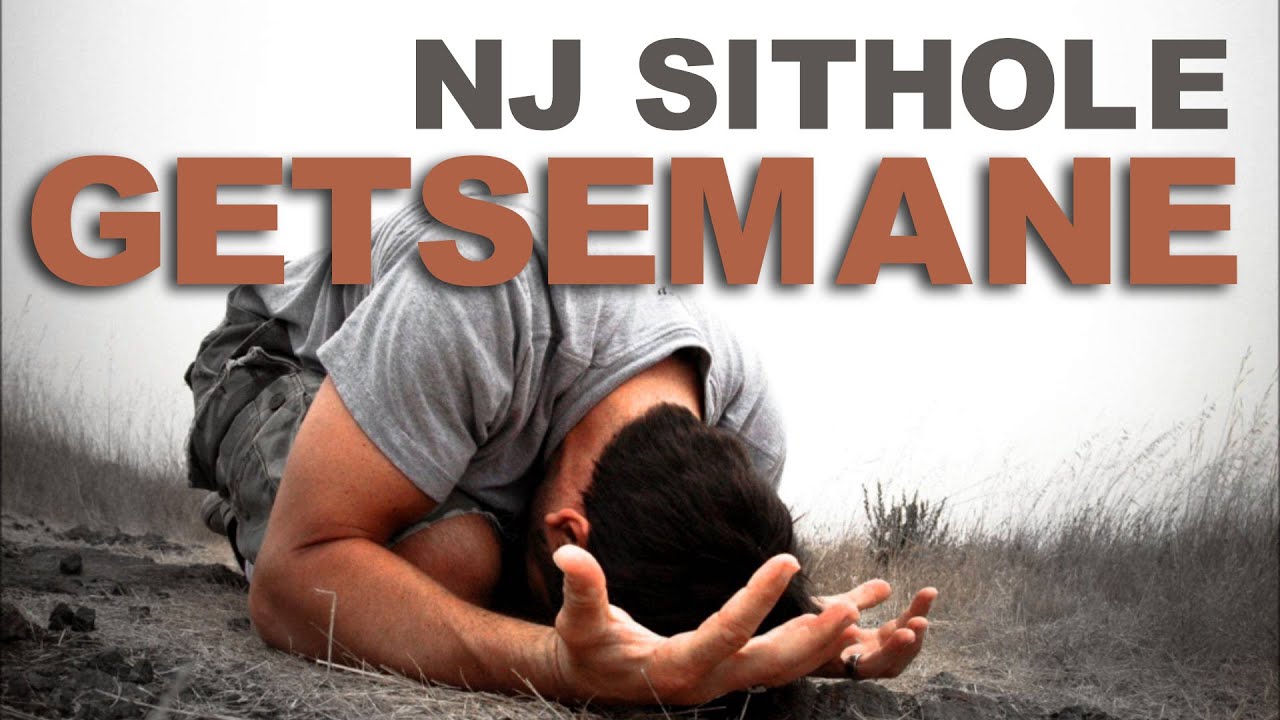 🔥 GETSEMANI DAY 2! NJ SITHOLE - POWERFUL Prayer Mountain Encounter ⛰️ Supernatural Breakthrough