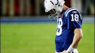 Did Manning Choke In Super Bowl Loss To Saints?