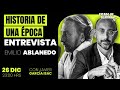 Historia de una época - Emilio Ablanedo