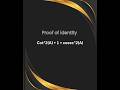 trigonometric identities| trigonometry| proof