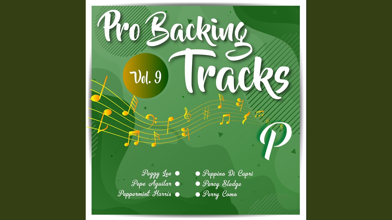 Ieri (Karaoke Version Originally Performed by Peppino Di Capri) auf YouTube ansehen