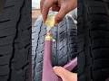 Tire Repair in Seconds!