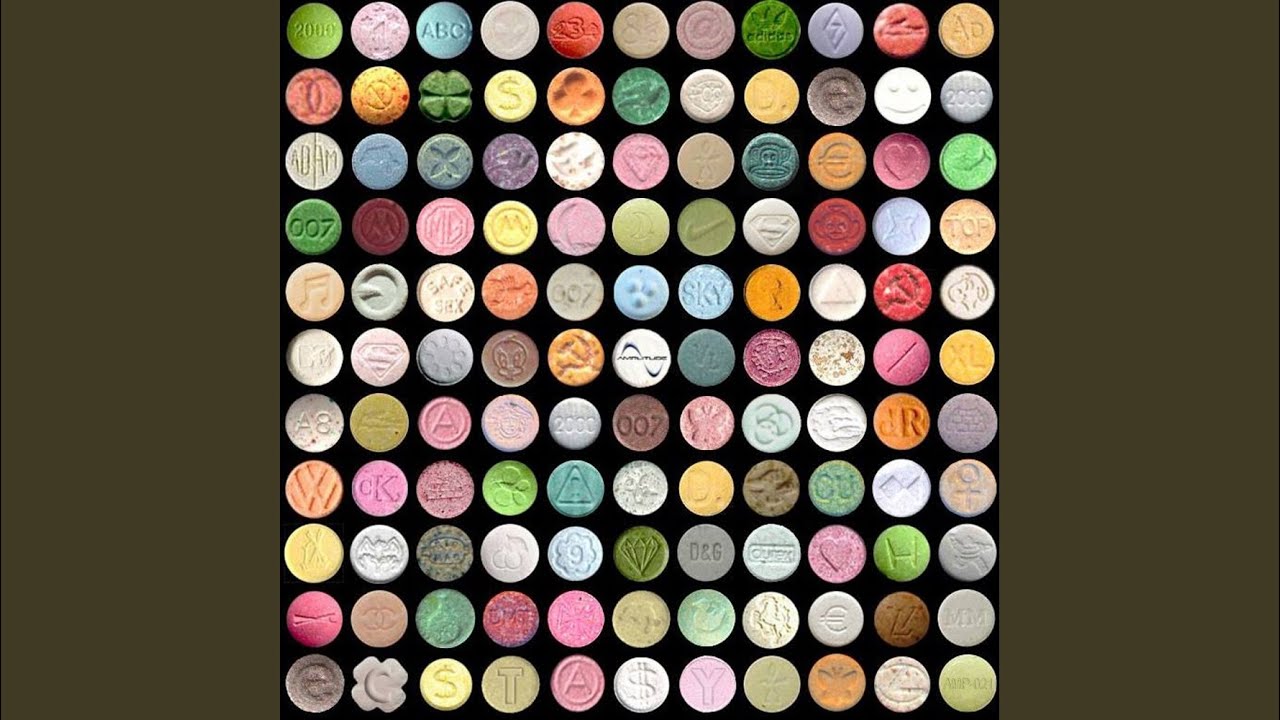 Watch Ecstasy (Useless Edit) on YouTube Watch Ecstasy (Useless Edit) on YouTube